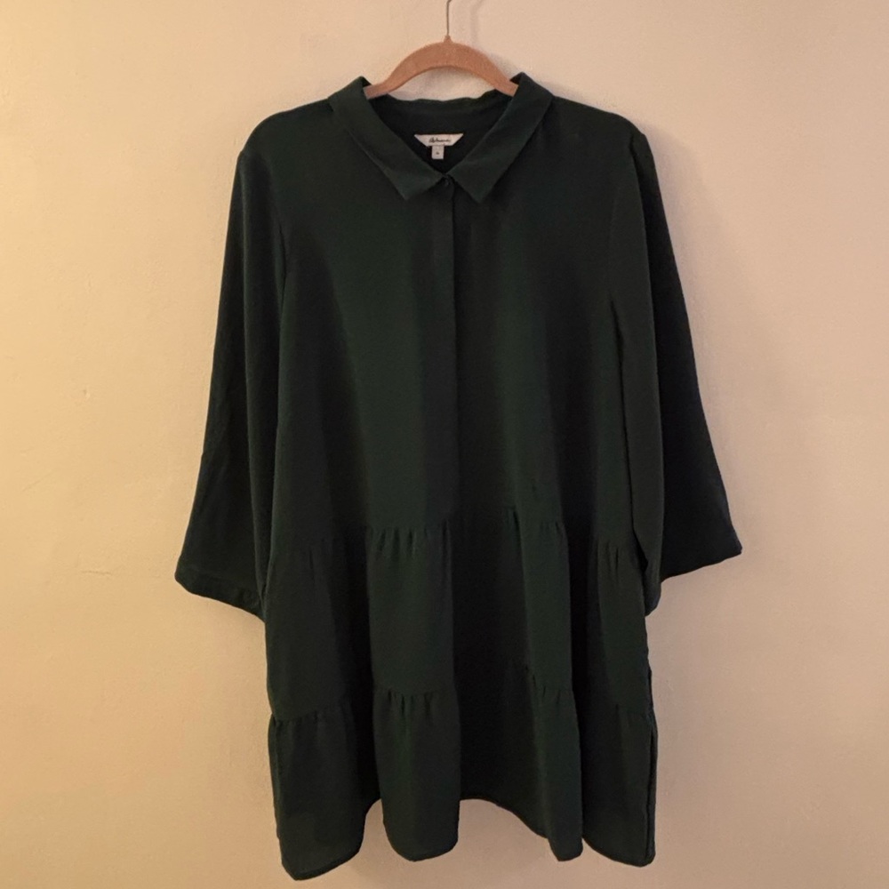 Reitmans tunic style top